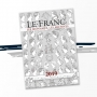 Le Franc - Les monnaies & les archives  - 1