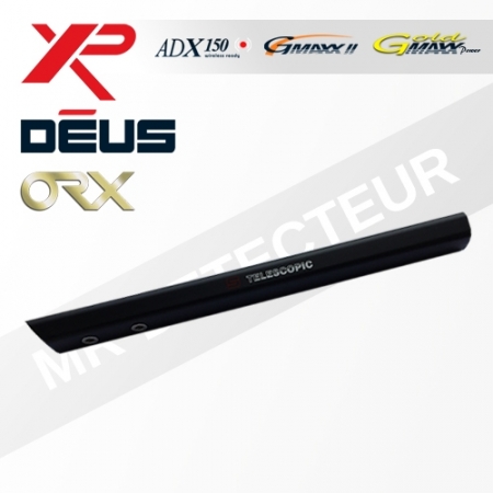 Haut de canne XP pour détecteur de metaux