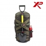 Fixer votre pelle à votre à sac à dos XP