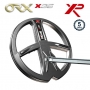Disque 22,5 cm de detection version X35 pour detecteur XP Orx