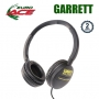 Meilleur casque de détection Clearsound Garrett