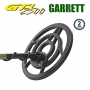 Disque 24 cm pour GTI 2500