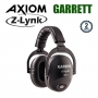 Garrett Axiom et disque DD Garrett - 3