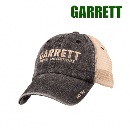 Casquette Garrett Est 1964 Garrett - 2