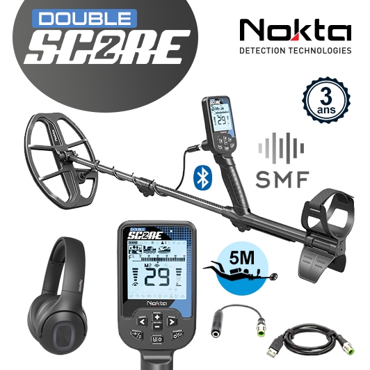 Double Score 2 Nokta