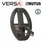 Petit disque elliptique pour détecteurs Versa Rutus