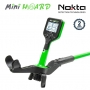 Détecteur Nokta Mini Hoard Cool Kit