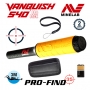 Pinpointer Pro-Find 35 offert pour l'achat d'un détecteur de métaux Minelab