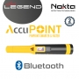 Accupoint Nokta