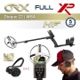 Detecteur de metaux XP Orx avec disque 22,5cm HF