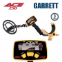 Detecteur de metaux Garrett Ace 150 pour debutant