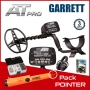 Detecteur de metaux Garrett AT Pro pour chasse au trésor
