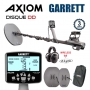 Axiom Garrett