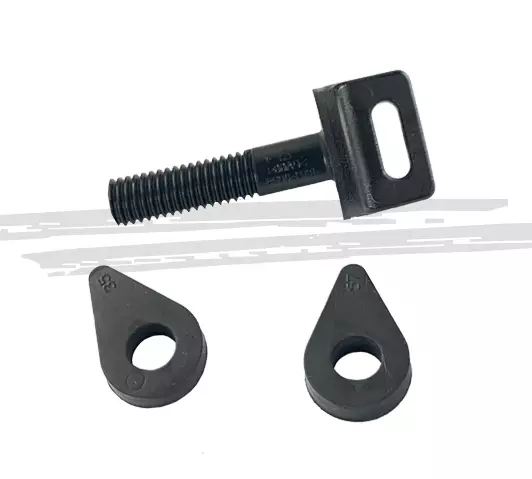 Vis de fixation pour détecteurs Minelab