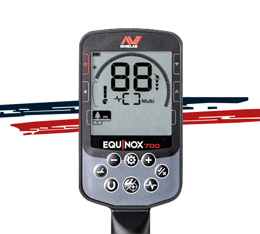 XTerra Pro Minelab