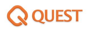 Marque Quest : le fabricant américain