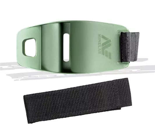 Repose-bras pour détecteur Minelab X-Terra Pro